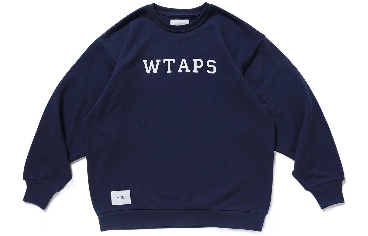 WTAPS Sweatshirts Men