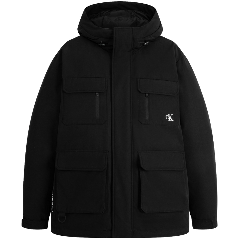 Calvin Klein Down Jackets Men
