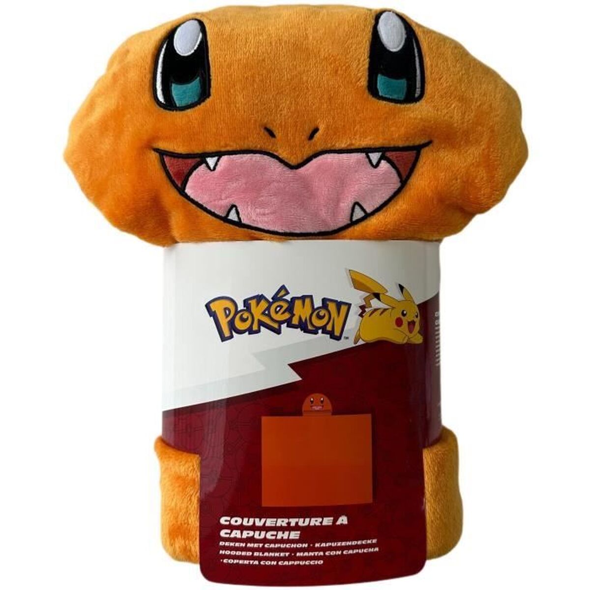 Blanket Pok&eacute;mon