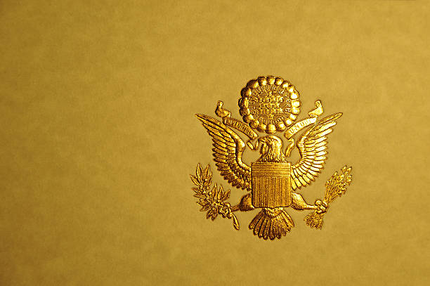 Presidential Seal