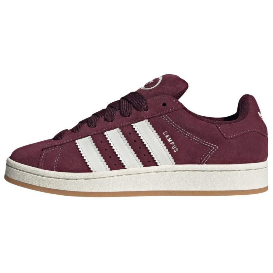 Campus Women's Adidas Originals 00s 'Maroon' Women's