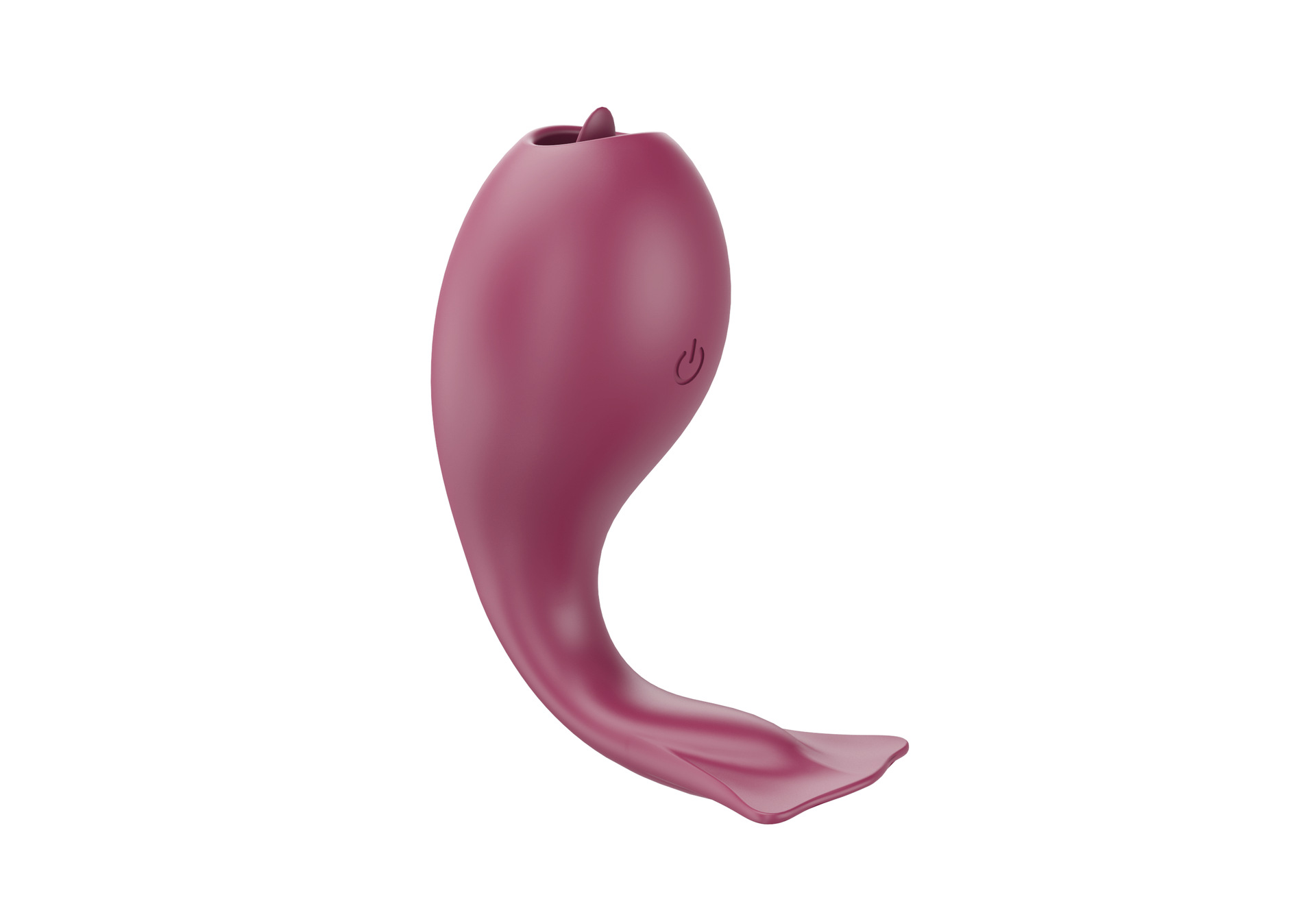 Hot Sale Wireless Remote Control Fun Egg Jumping Liquid All-inclusive Rubber Dumbbell Female Vibration Masturbator