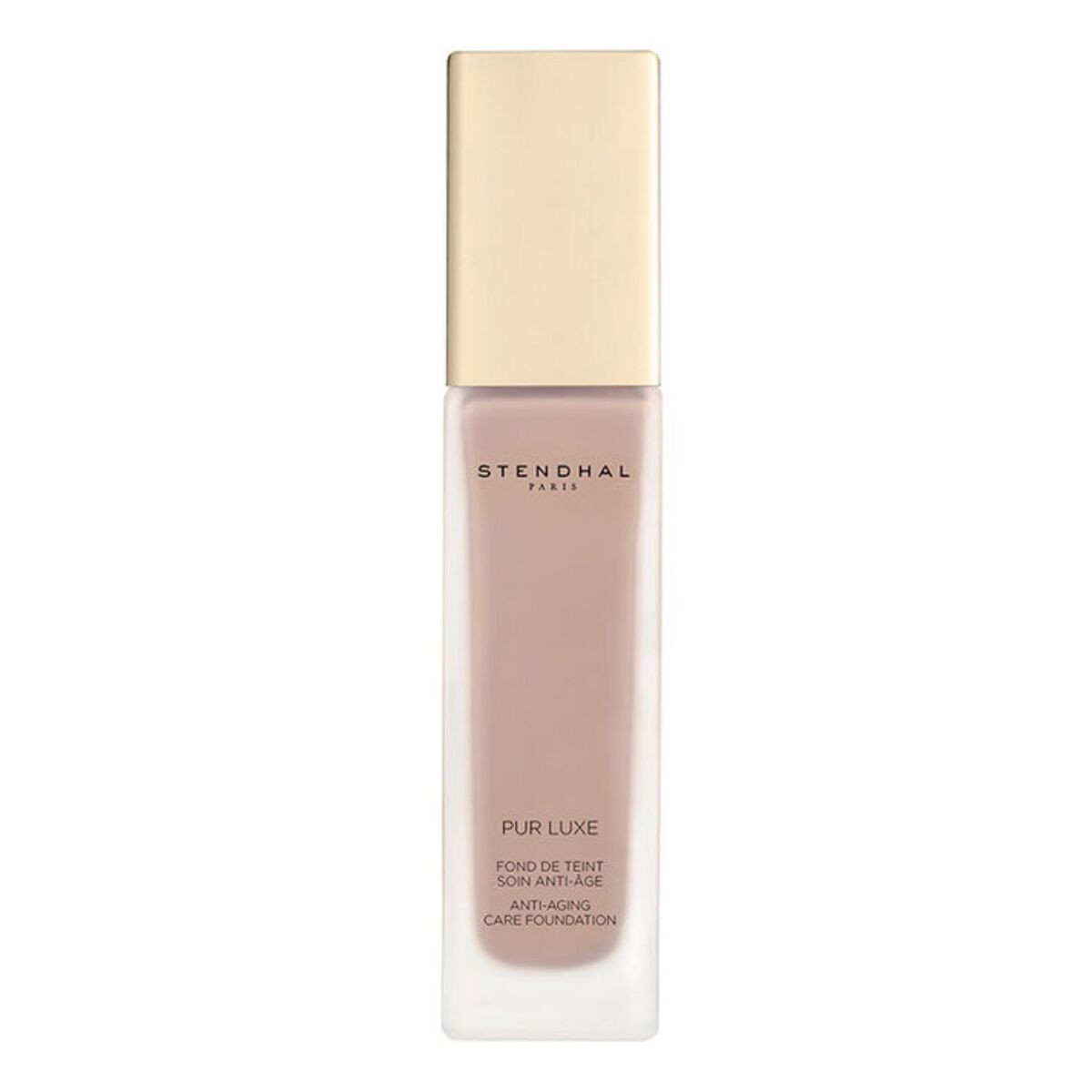 Foundation Stendhal PUR LUXE N&ordm; 440 Honey