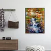 Diamond Painting-DIY Full Round Drill Scenery