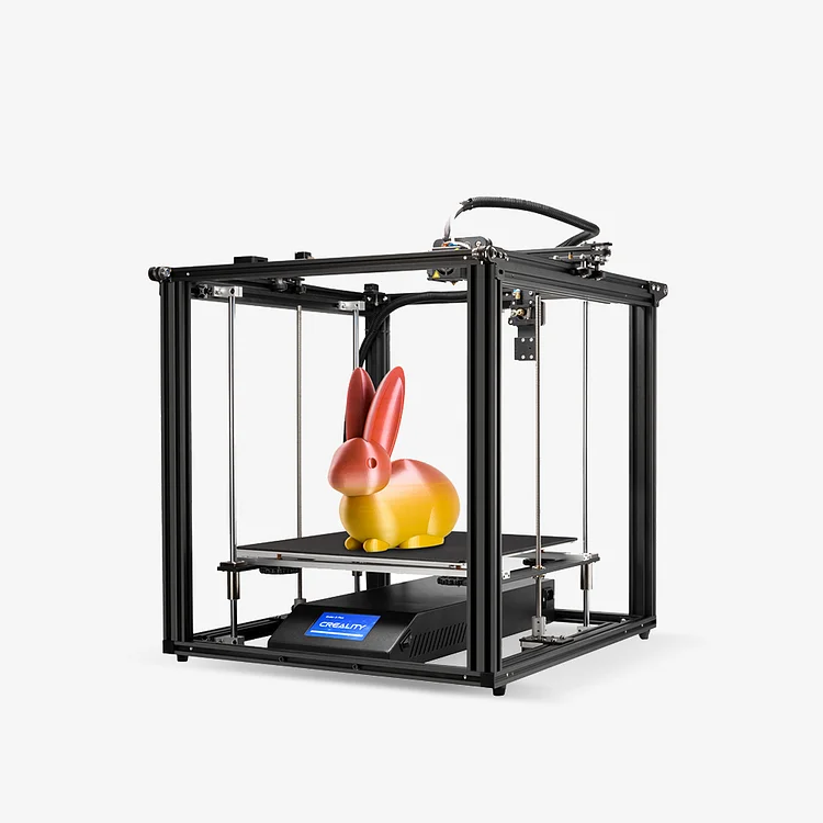 Ender-5 Plus 3D Printer 