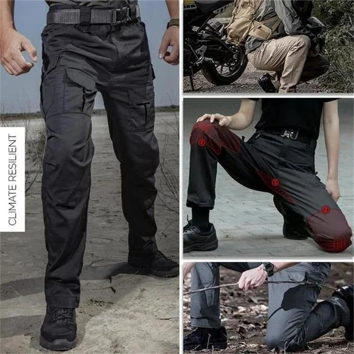 Taktische wasserdichte Hose