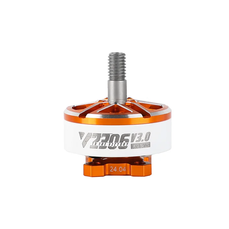 F-SPEED V-PRO 0X　DEMO VELOX VELOCE SERIES V2306.5 V2_Motor_V Series Budget