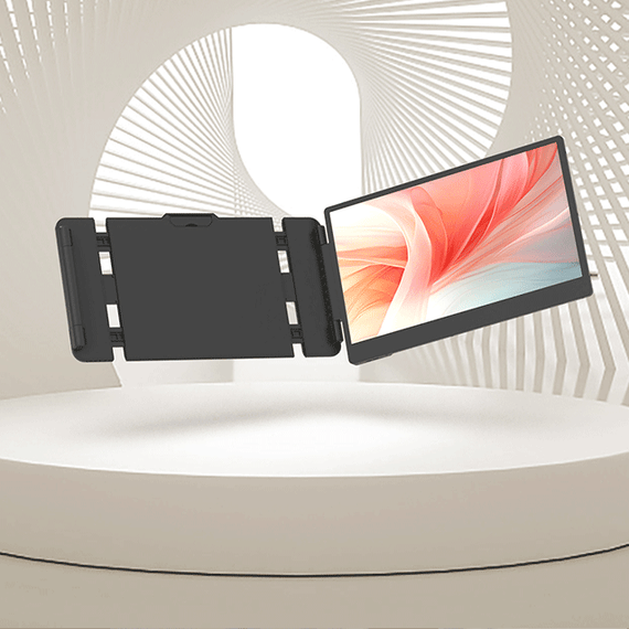 12'' Monitors For 13.3''-16.5'' Laptops