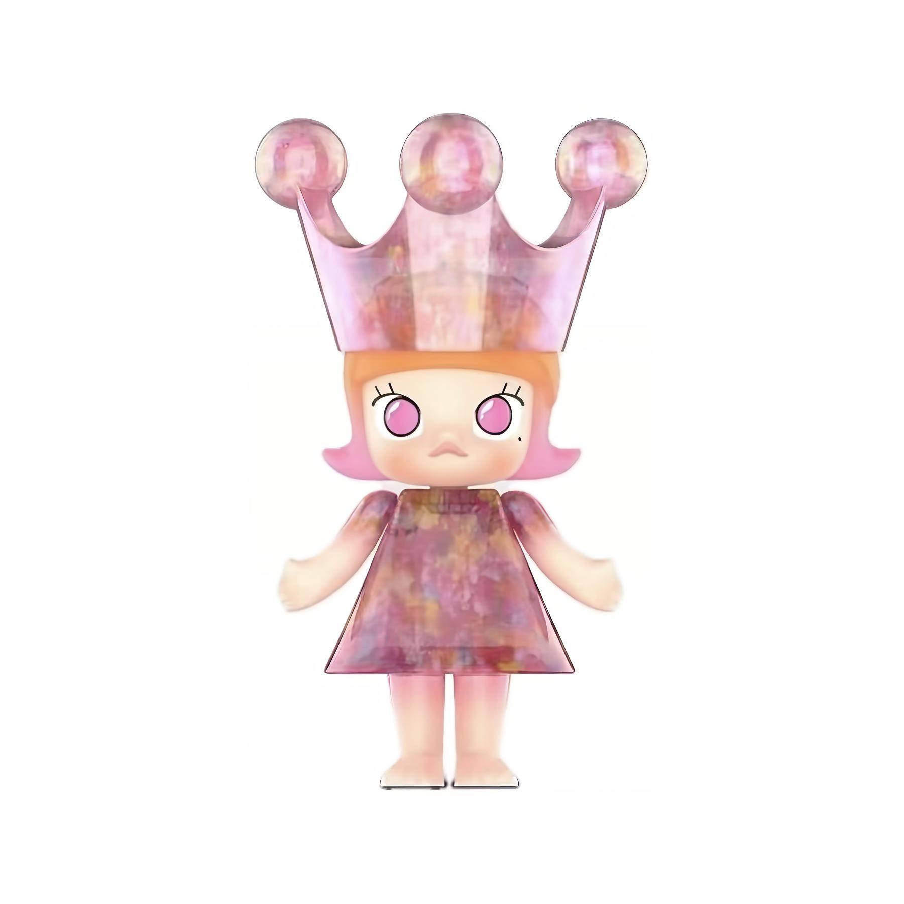 POP MART 1000% MEGA ROYAL Molly Akane Meguro Trendy Figures