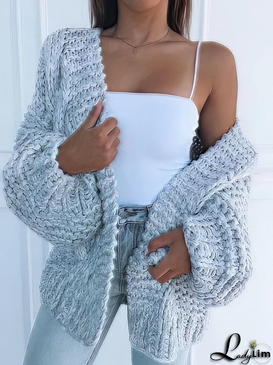 Classic and Elegant Sweater