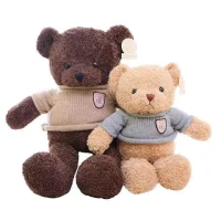 Stuffed Animals & Plush Toys