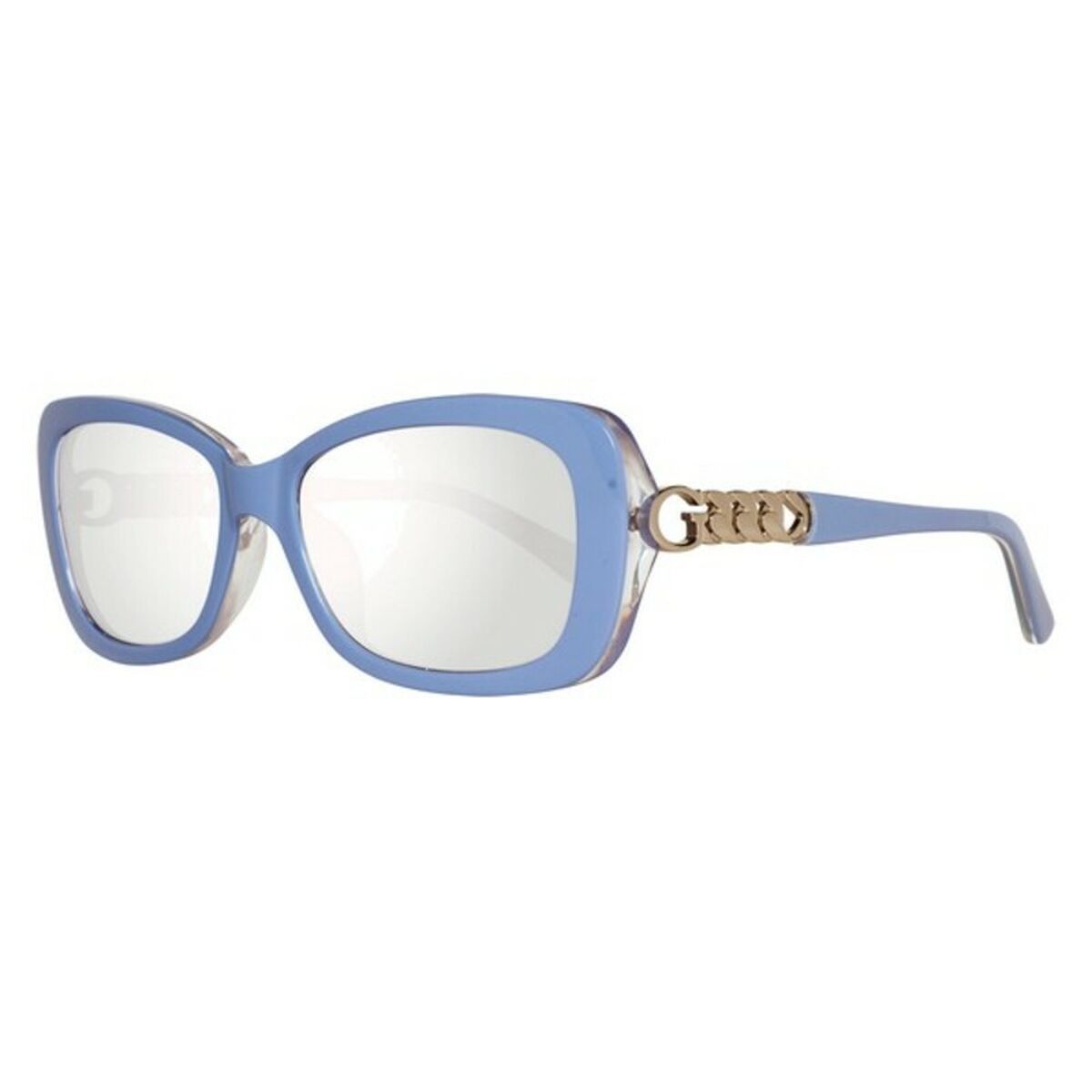 Ladies'Sunglasses Guess GU7453-5690C (&oslash; 56 mm)