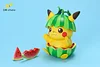 1/1 & Mini Scale Watermelon Pikachu - Pokemon Resin Statue - DM Studios