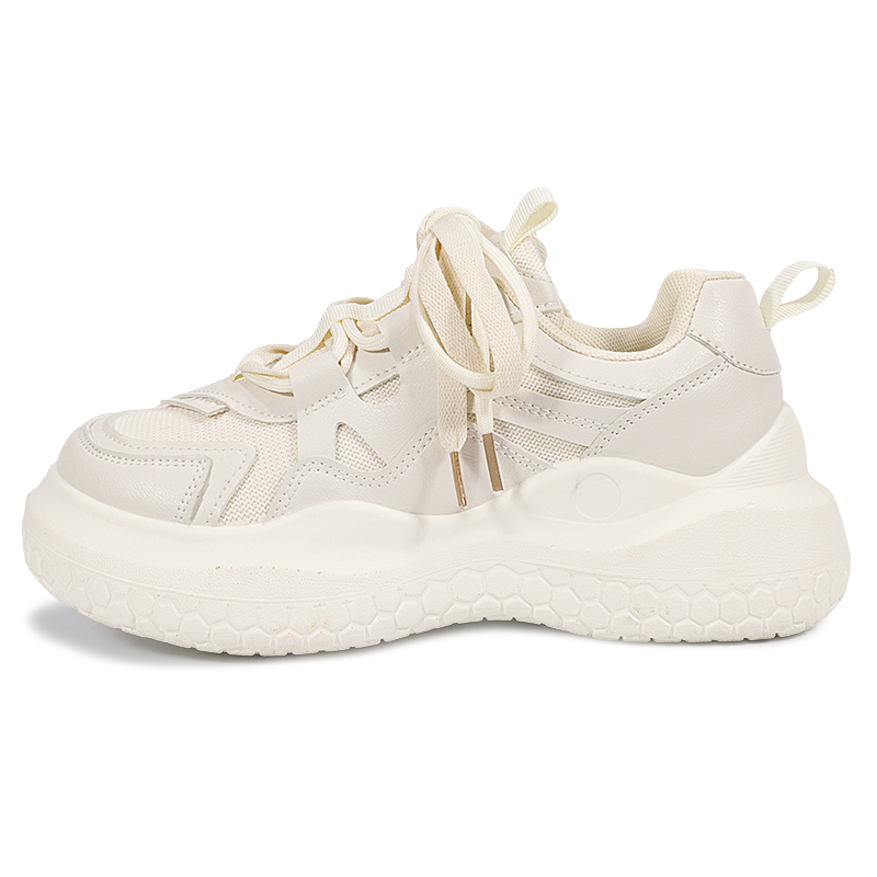 Casual Shoes Women's Low-Top White
