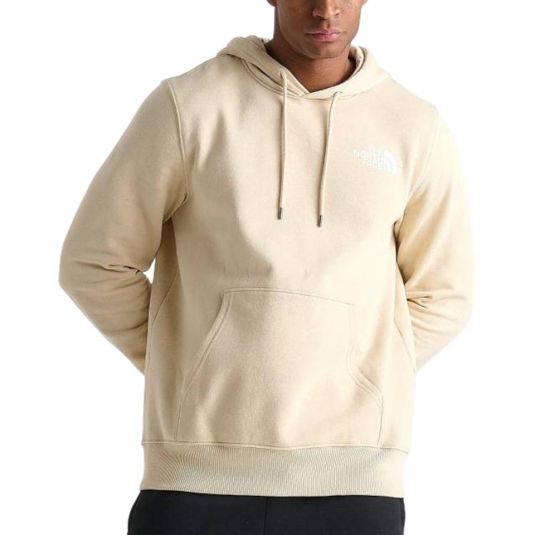 THE NORTH FACE Sweatshirt Men's Beige