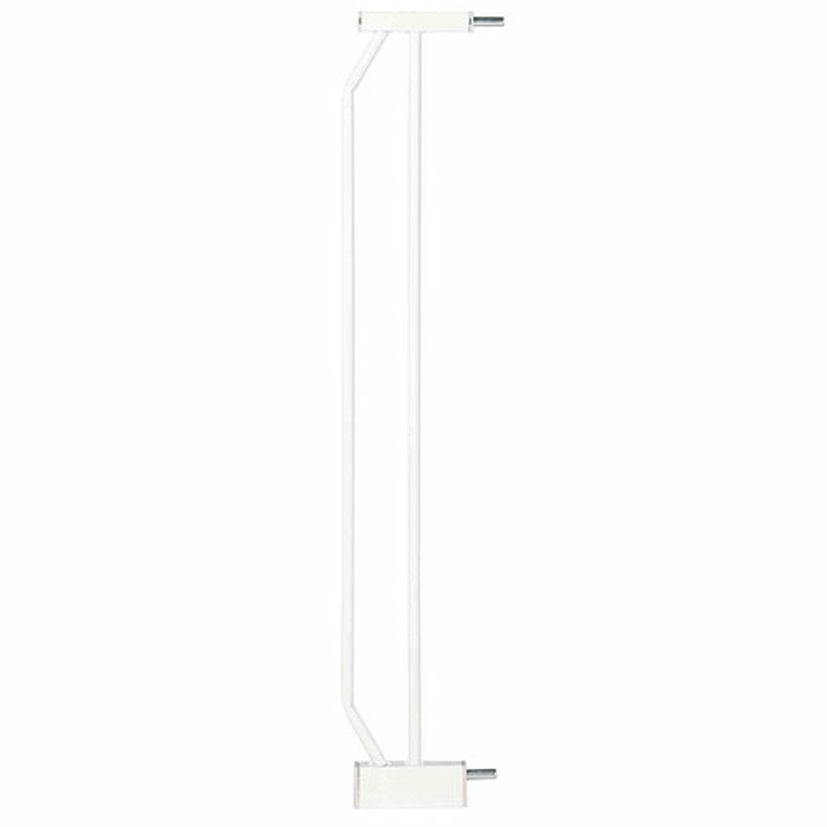 Barrier extensions Trixie 039452 White Metal 10 &times; 76 CM