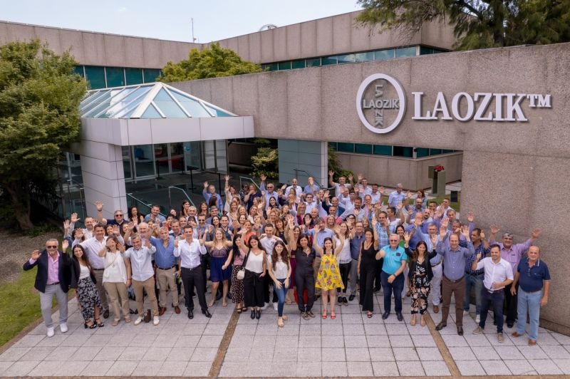 laozik™ Develops Newly Launched Non-Invasive Smart Glucose Meter