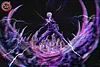 Hollow Technique Purple Satoru Gojo with LED - Jujutsu Kaisen Resin Statue - Fantasy Studios