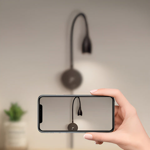 LumiEase atmosphere