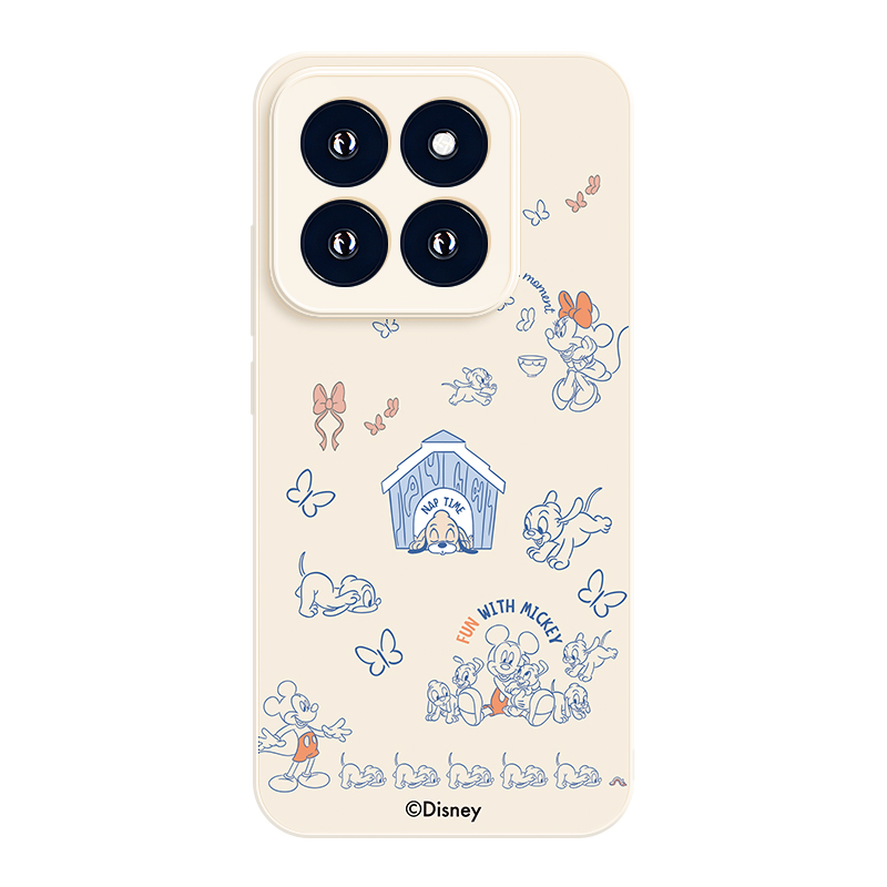 Disney Phone Cases