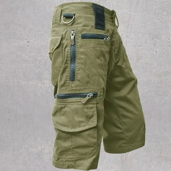 🔥Summer Promotion 49% OFF🔥Brooklyn Comfy Cargo Shorts