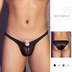 Sexy and tempting men's sexy sexy underwear