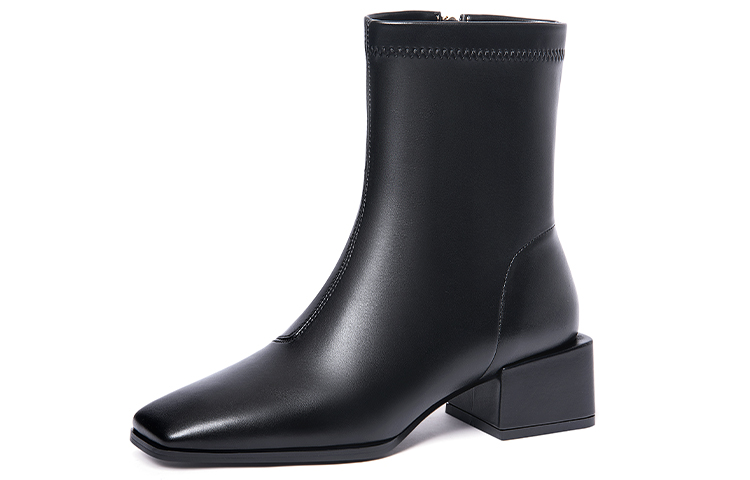 Lily Wei Ankle Boots Women's