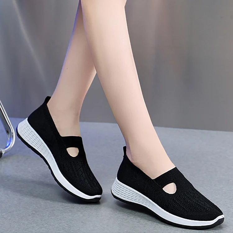 Comfortable soft hot sale shoes