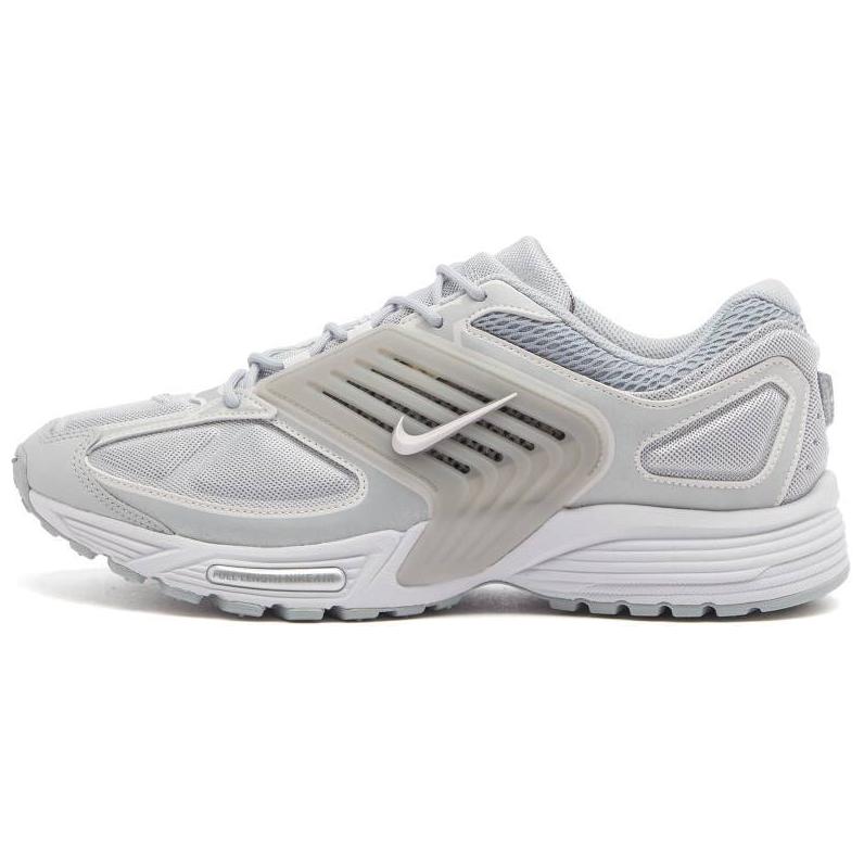 Nike Air Pegasus Wave Flat Silver Metallic Silver Pewter