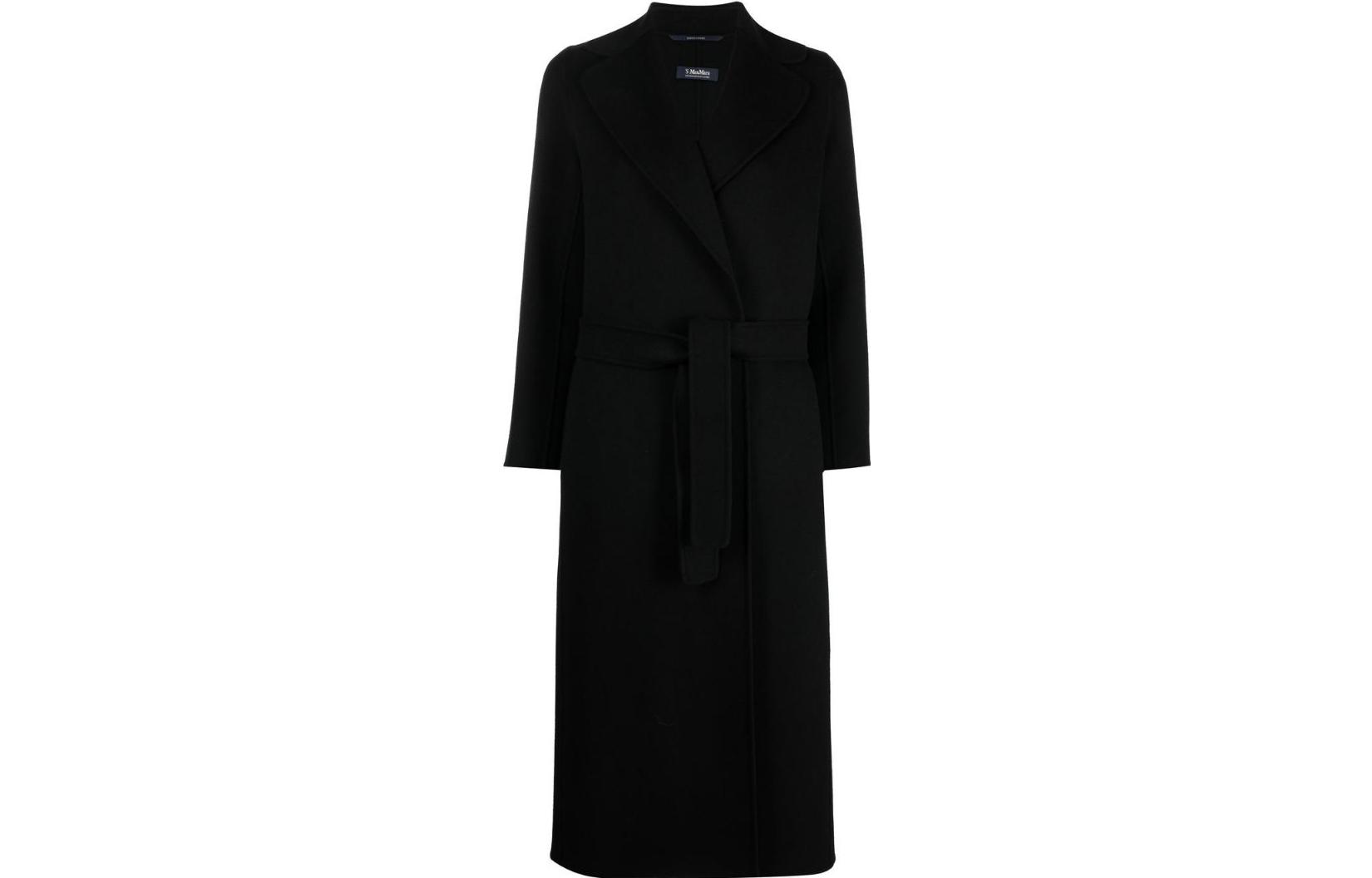 'S MAX MARA Esturia Coat