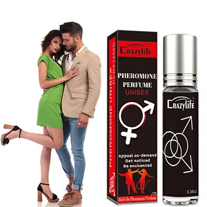 Unisex Roll-on Dating Perfume