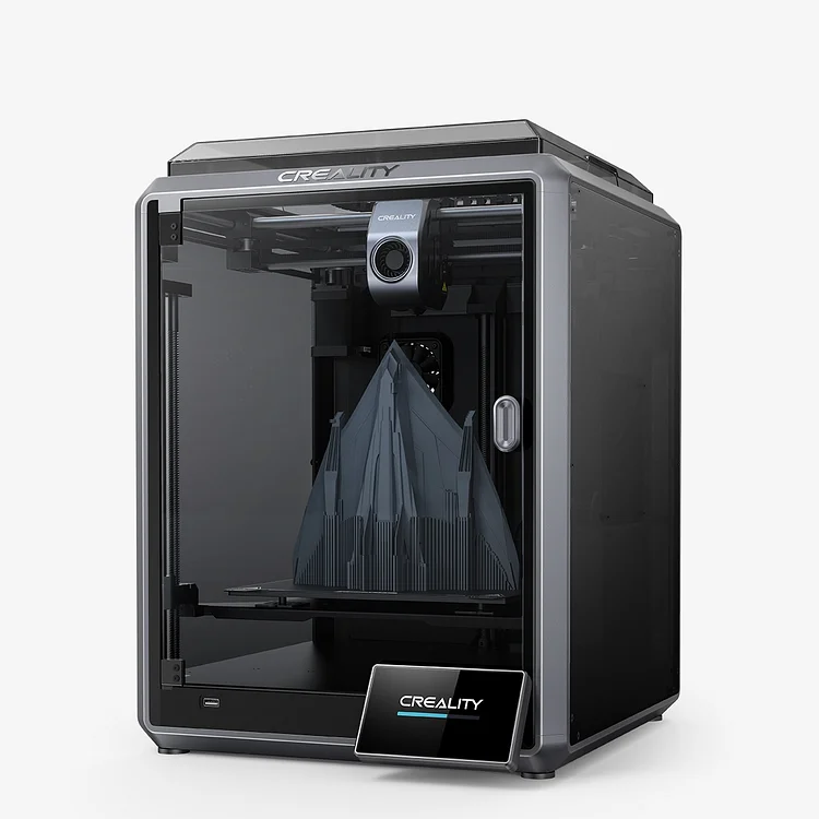 K1 Speedy 3D Printer