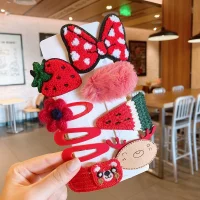 Kids Hair Accessories