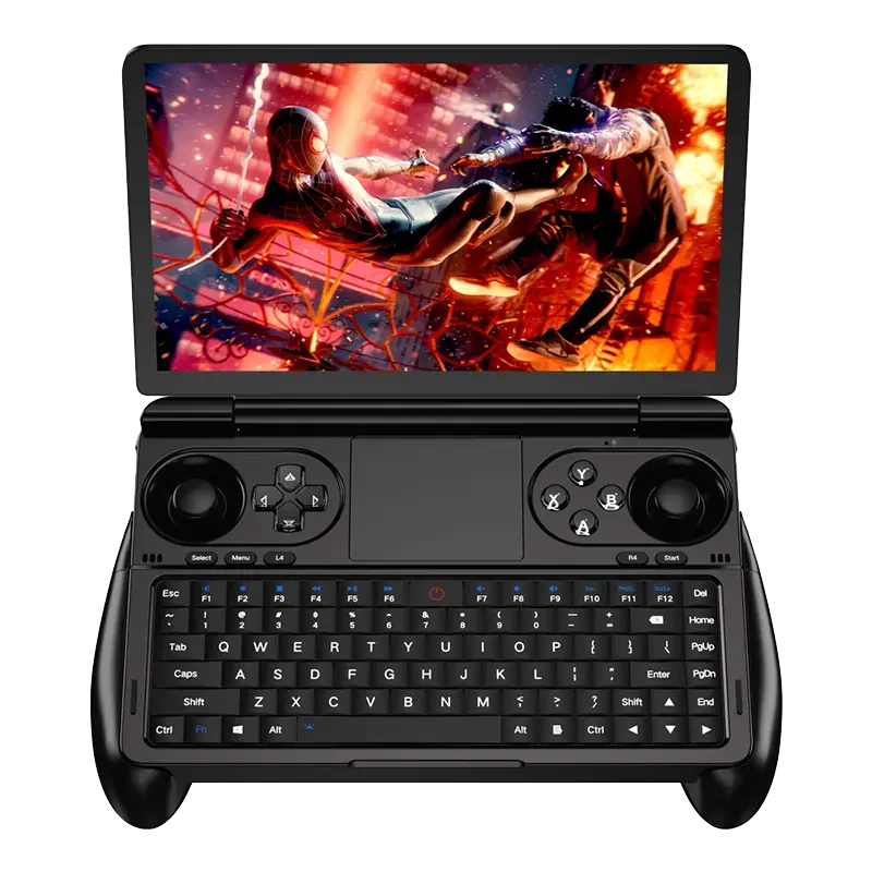 初代 GPD Win GPD Win - Wikipedia