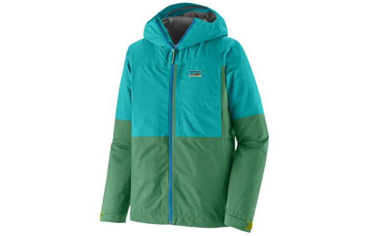 Patagonia Boulder Fork Jackets Men