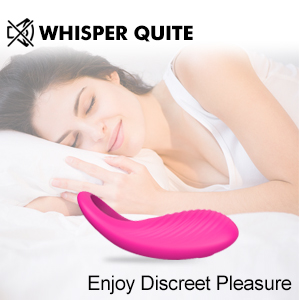 Medical Silicone Rechargeable Vibrator Cock Ring with Remote Control