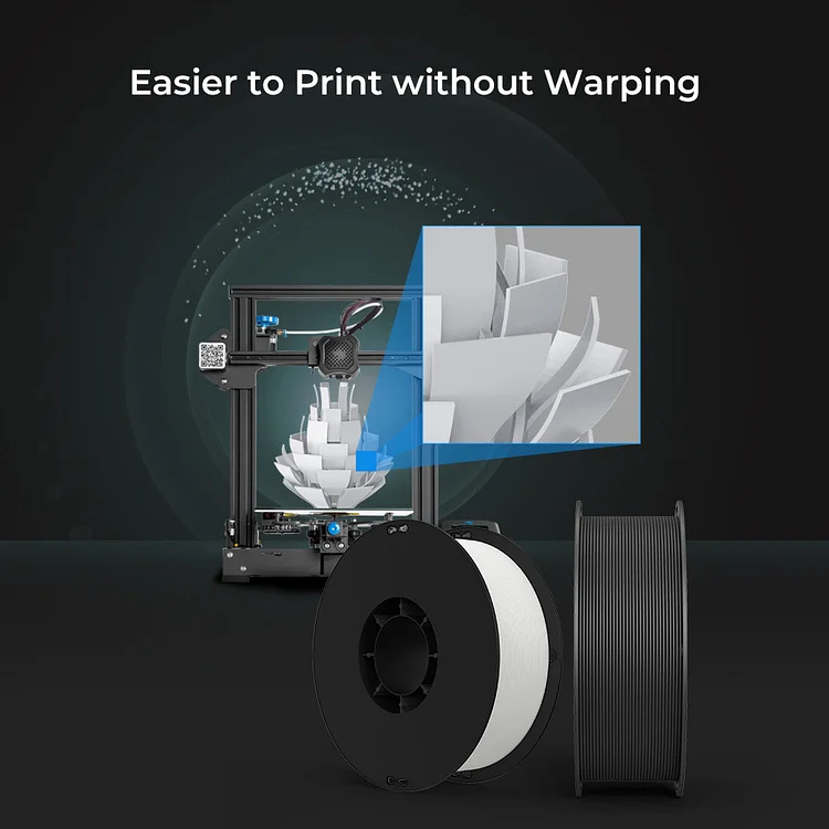 2KG Value Pack Ender PLA Filament