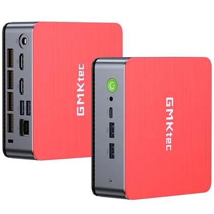 GMKtec AMD MINI PC