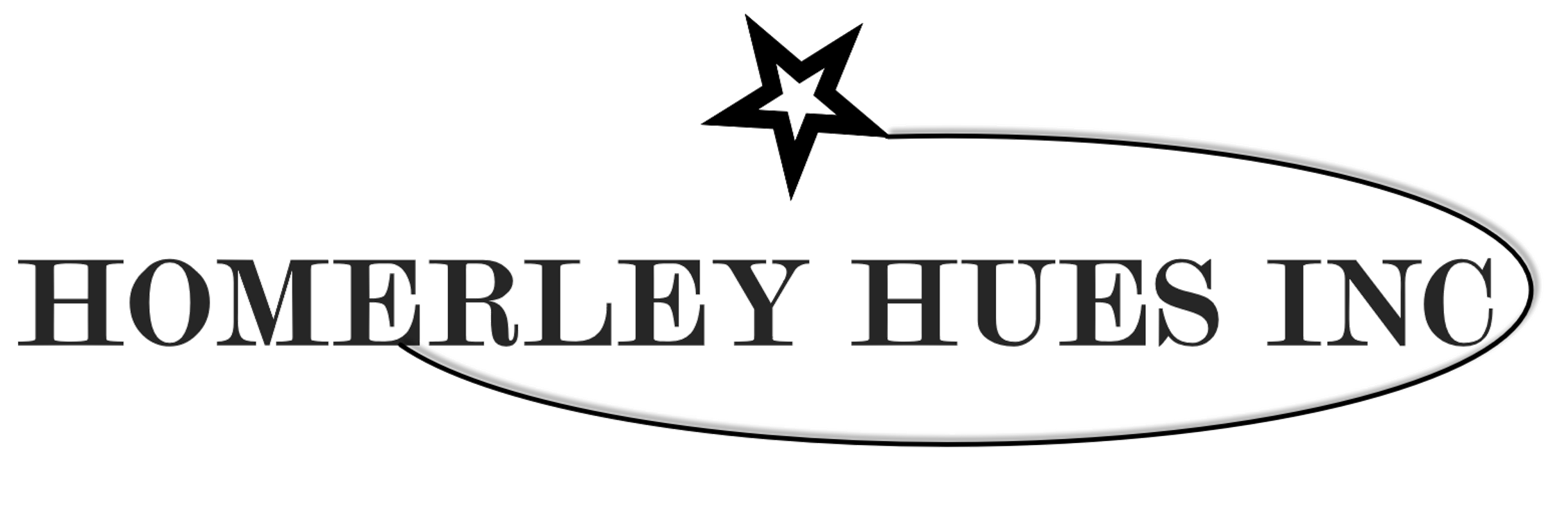 Homerley Hues INC