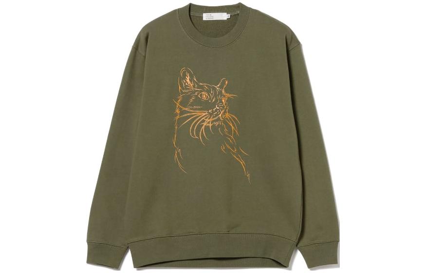 Beams Sweatshirts Men
