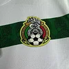 2006 Retro Mexico Away Soccer Jersey 1:1 Thai Quality
