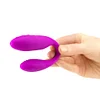 Unity g-spot and clitoral vibrator Vibrator for couples
