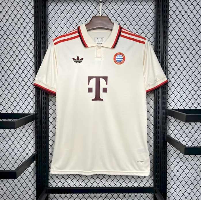 2024/2025 Bayern Munich Third Away Football Jersey 1:1 Thai Quality:football jersey mysite: unitedjerseyfootball 邓江浪:football