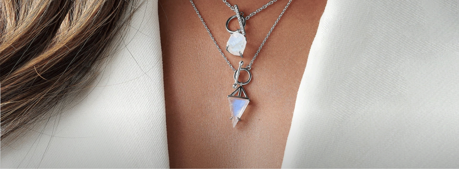 Necklace&Pendant