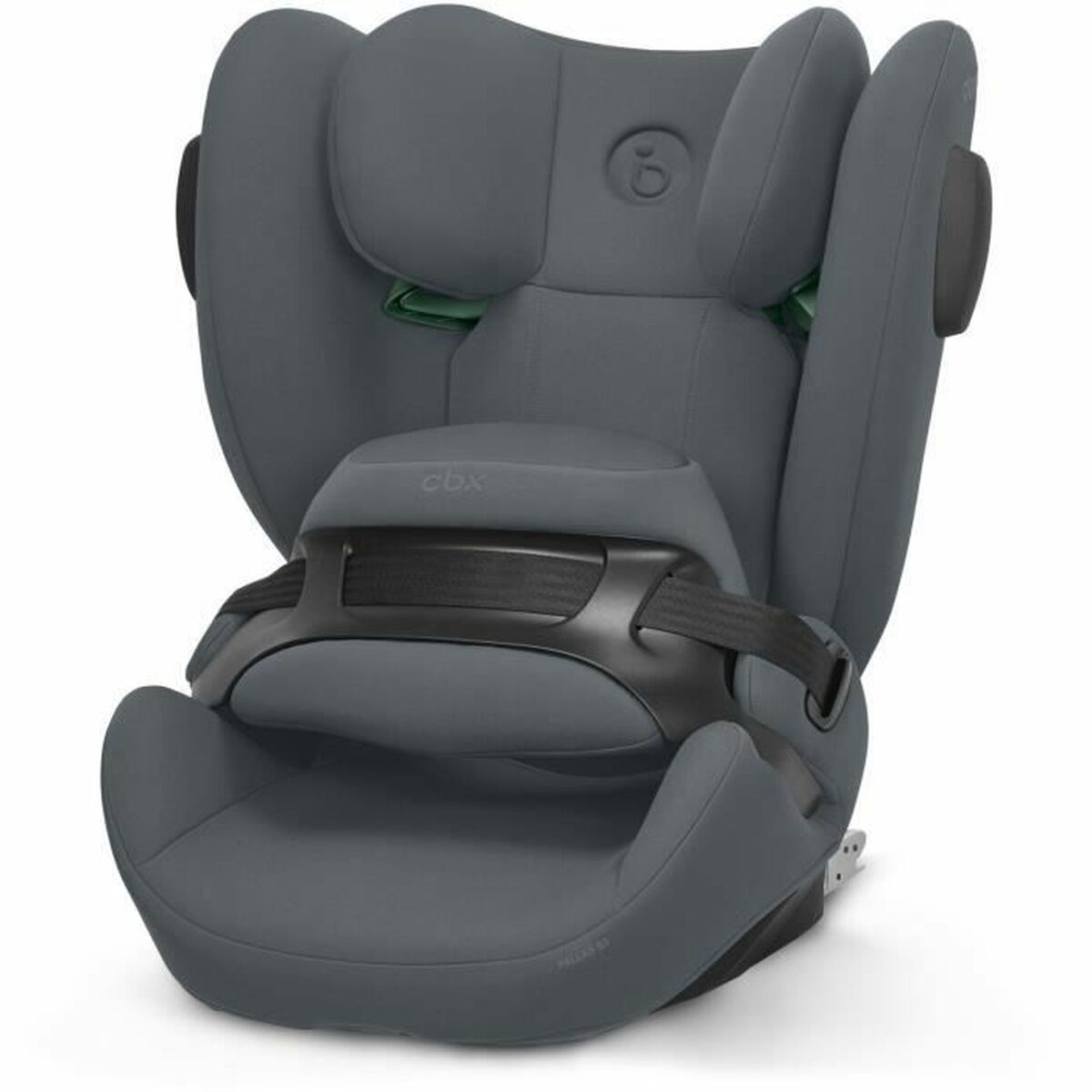 Car Chair Cybex Grey I (9 - 18 kg) II (15-25 kg) III (22 - 36 kg) Children's ECE R129