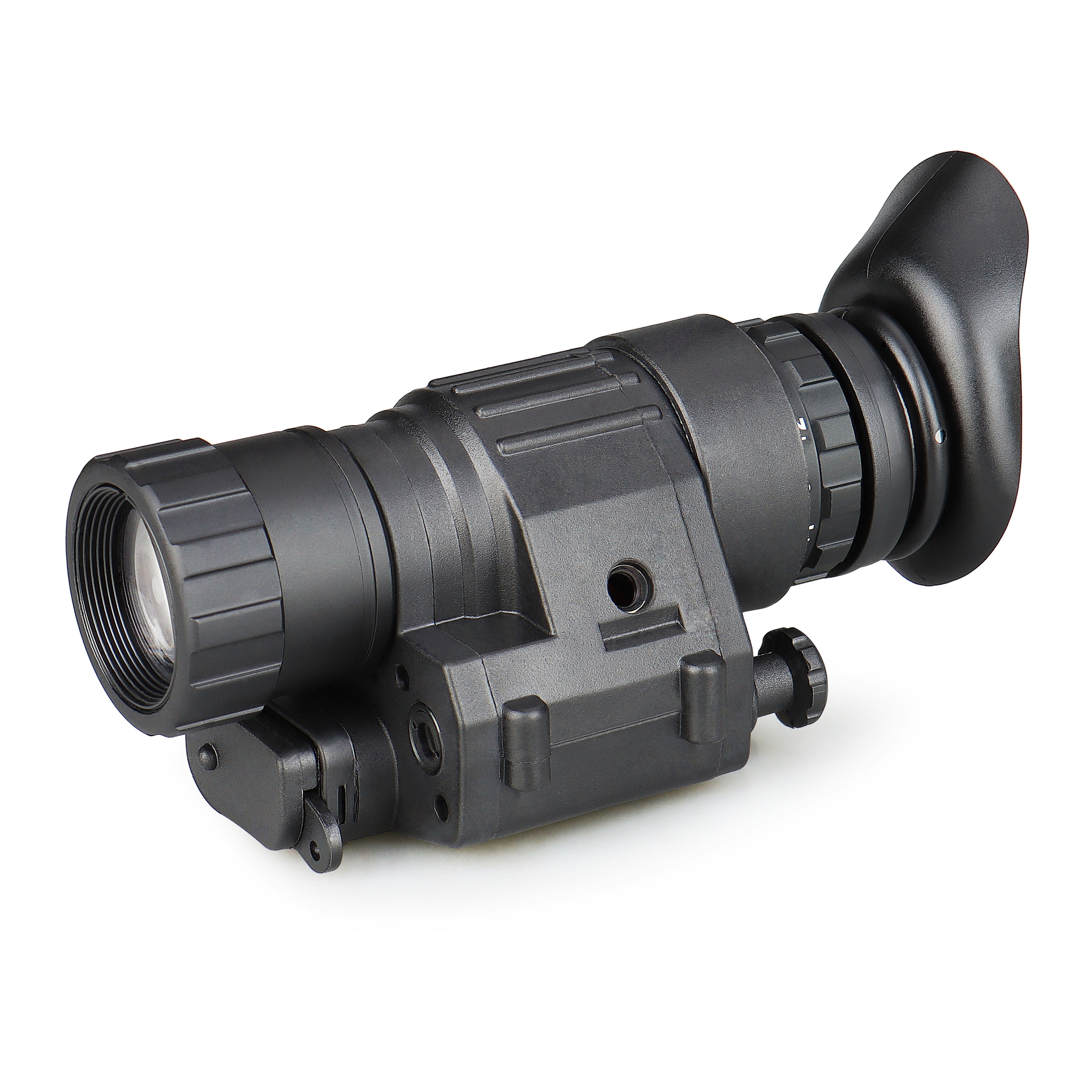 PVS-14 IR Scope Night Vision Goggles ,Built-in 850nM IR Illuminator pvs ...