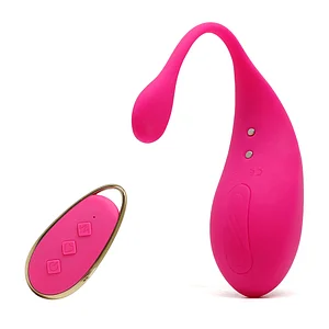 App Control Wearable Vibrators Sex Machine For Women Pussy Wand Toy