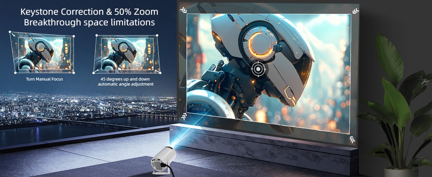projector for home