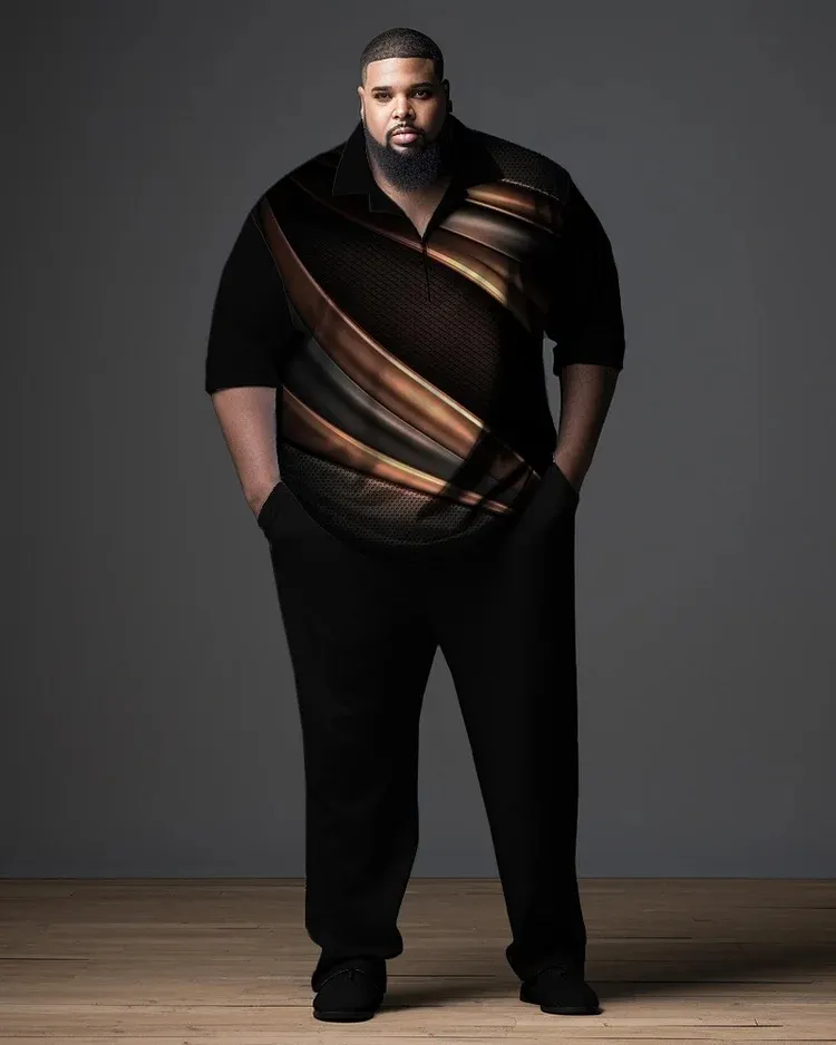 Men's Walking Suits
