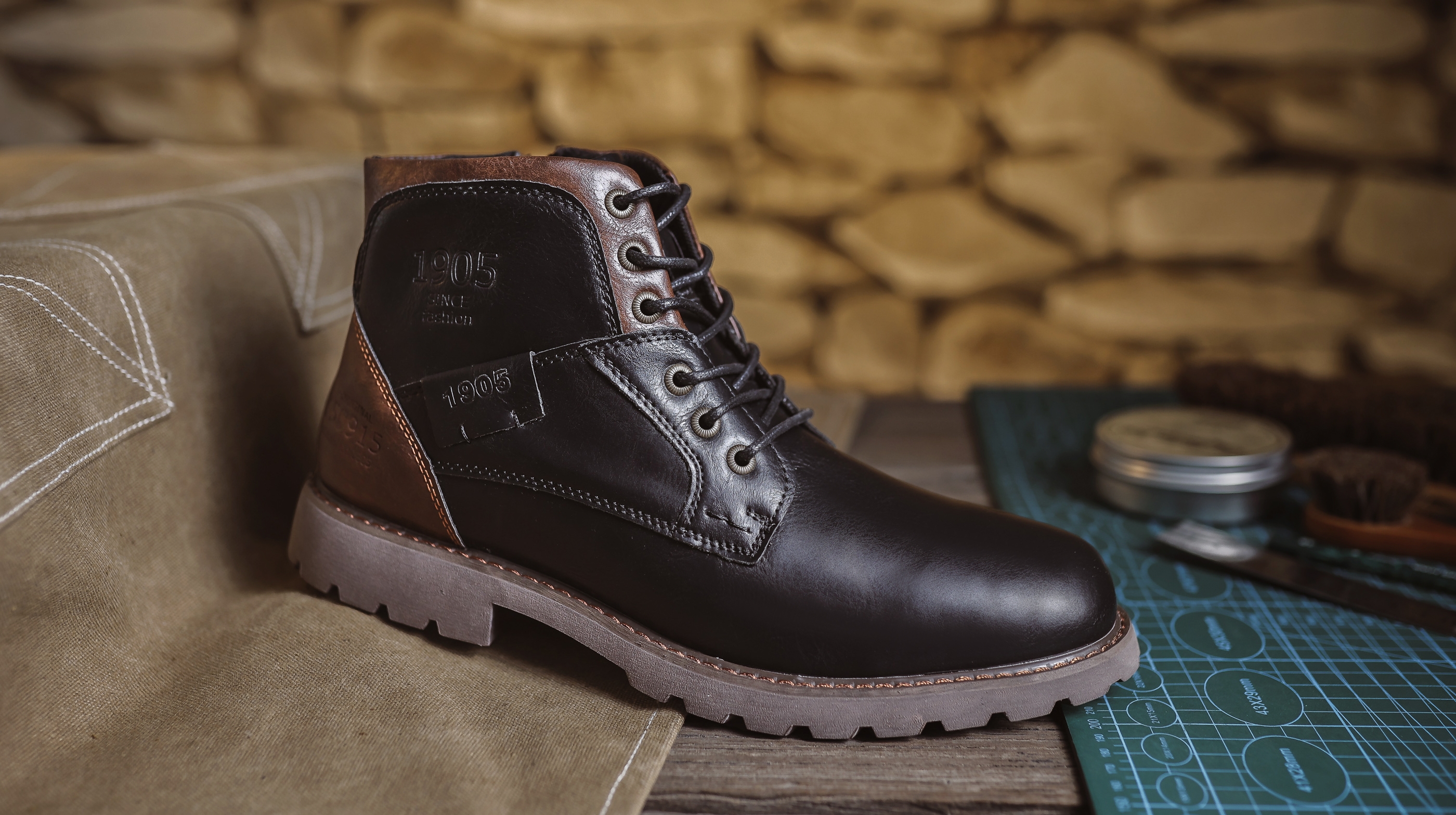 Arkget Shoes | 